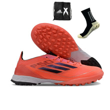 Carregar imagem no visualizador da galeria, Adidas F50 Elite Society TF - Vermelho