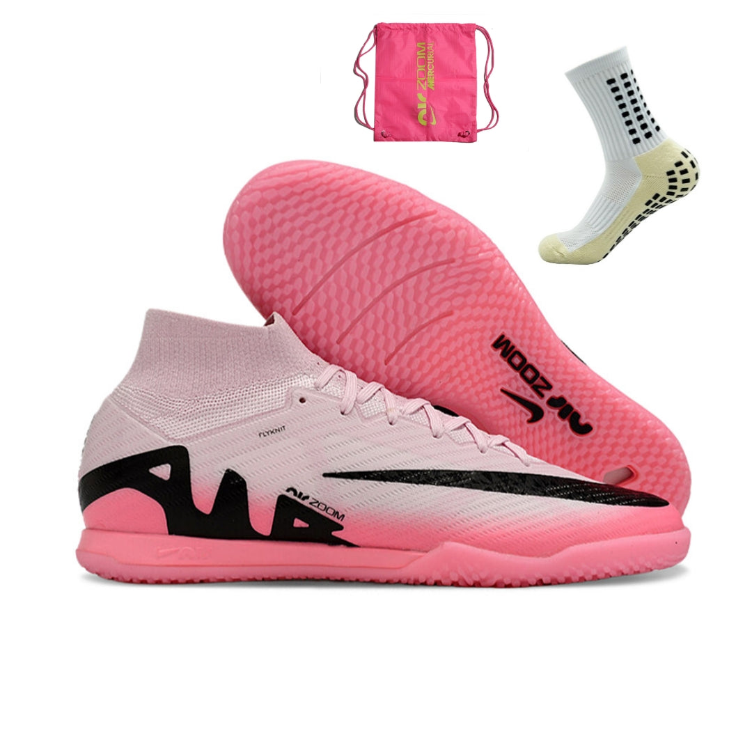 Nike Air Zoom Mercurial Superfly 9 Elite Futsal - Mad Briliance