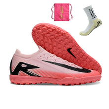 Carregar imagem no visualizador da galeria, Nike Air Zoom Mercurial Vapor 16 Elite TF - Rosa