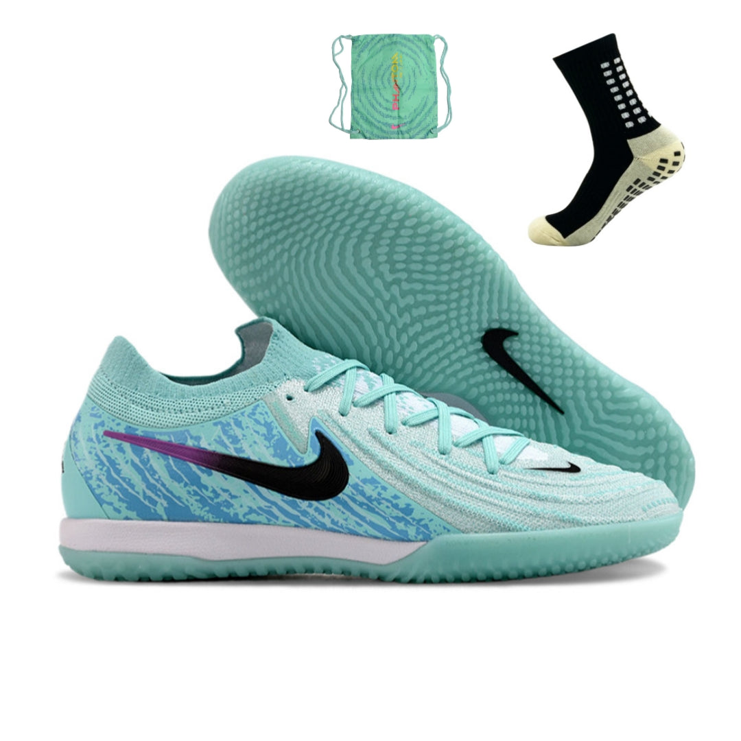Nike Phantom GX2 Elite Futsal - Azul – Acstorechuteiras