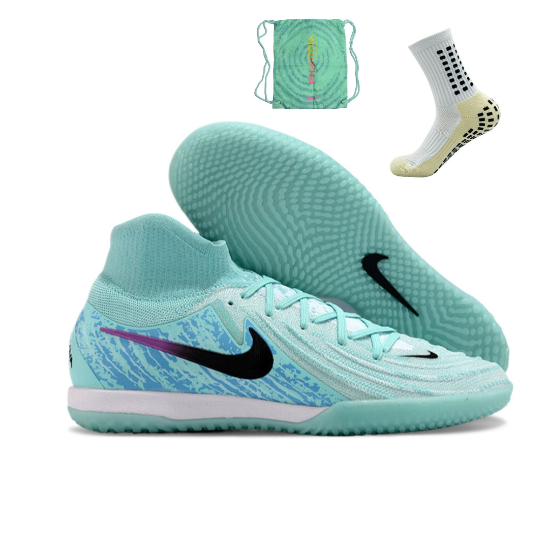 Nike Phantom Luna Elite II Futsal - Azul – Acstorechuteiras