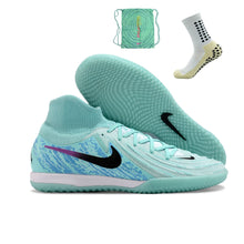 Carregar imagem no visualizador da galeria, Nike Phantom Luna Elite II Futsal - Azul