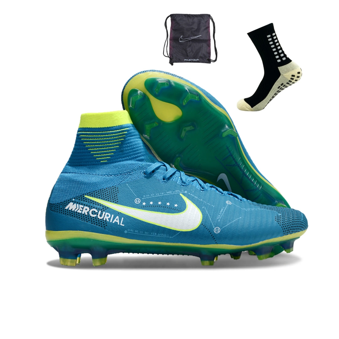 Nike mercurial superfly 5 neymar online