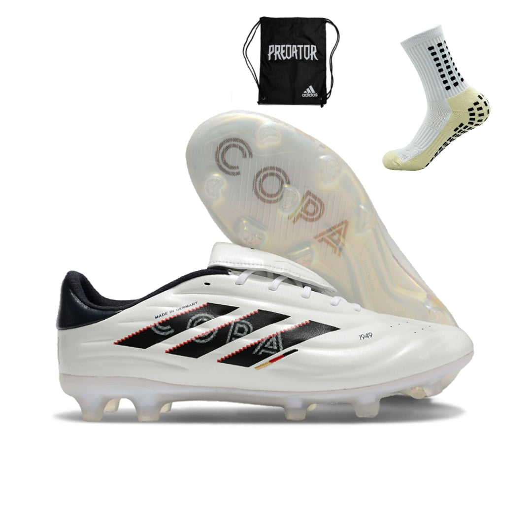 Adidas Copa Pure 2 Made In Germany FG - Branco – Acstorechuteiras