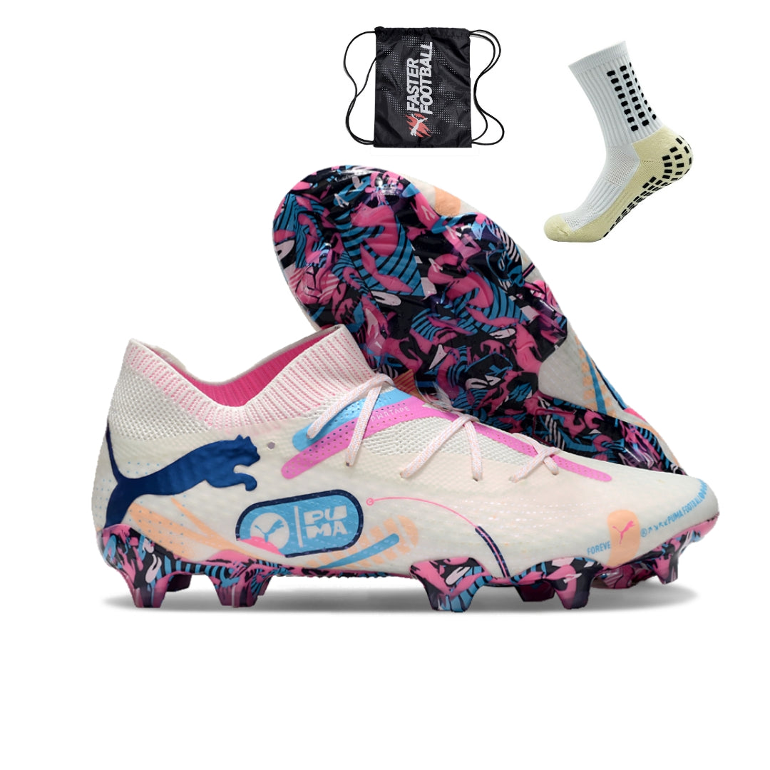 Puma Future 7 FTR FG - Volume UP – Acstorechuteiras