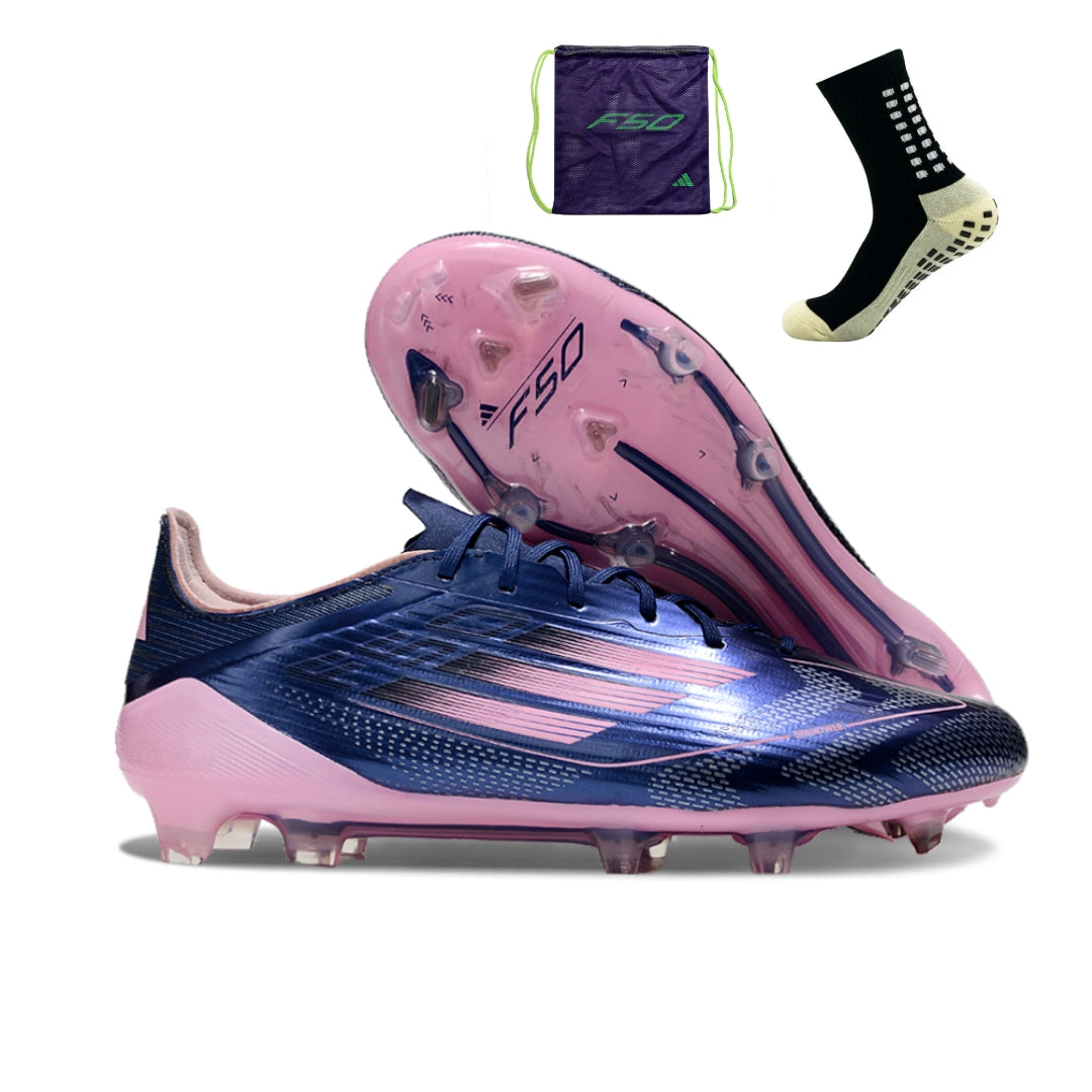 Adidas F50 Elite FG - Roxo – Acstorechuteiras