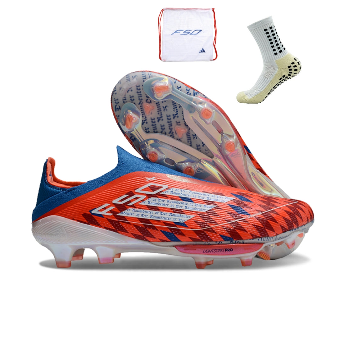Adidas F50 Elite + FG - Raumdeuter – Acstorechuteiras