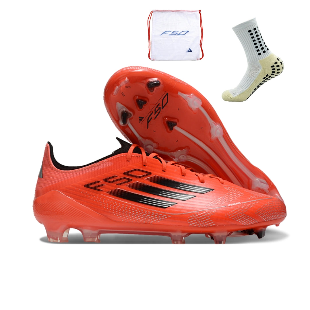 Adidas F50 Elite FG - Vivid Horizon – Acstorechuteiras