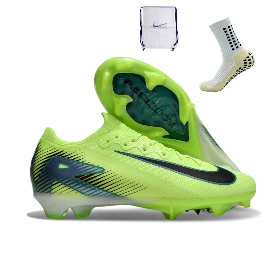 Nike Air Zoom Mercurial Vapor 16 Elite FG - Verde – Acstorechuteiras