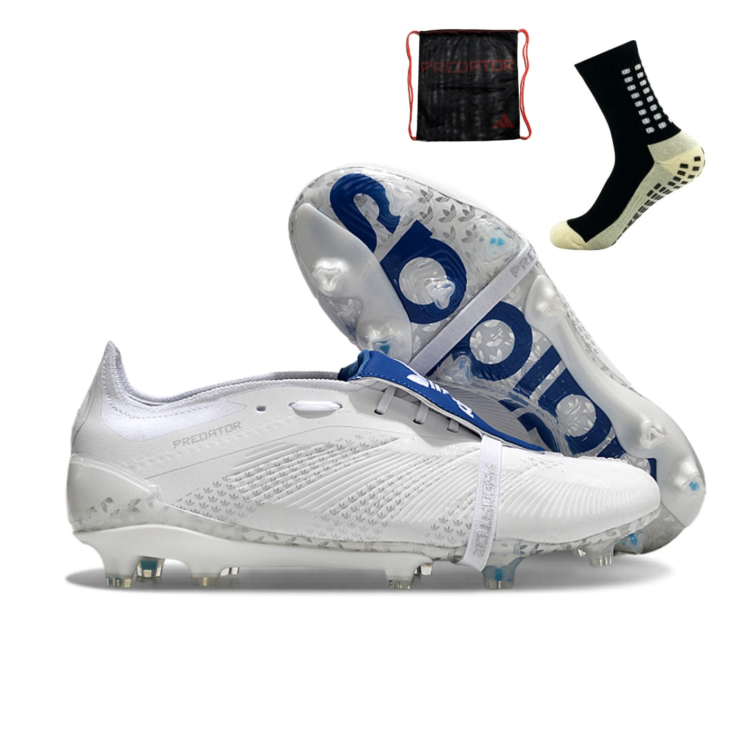 Adidas Predator Elite Tongue FG - David Beckham – Acstorechuteiras