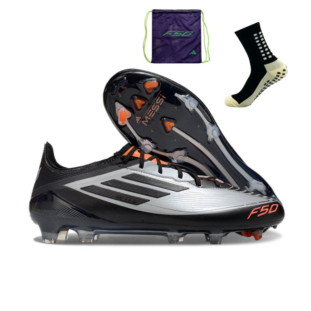 Adidas F50 Elite FG - Preto – Acstorechuteiras