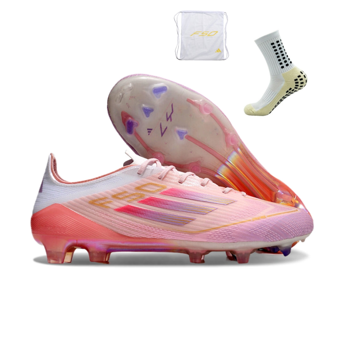 F50 ELITE ヤマルモデル　FG Adidas F50 Elite FG - Lamine Yamal – Acstorechuteiras
