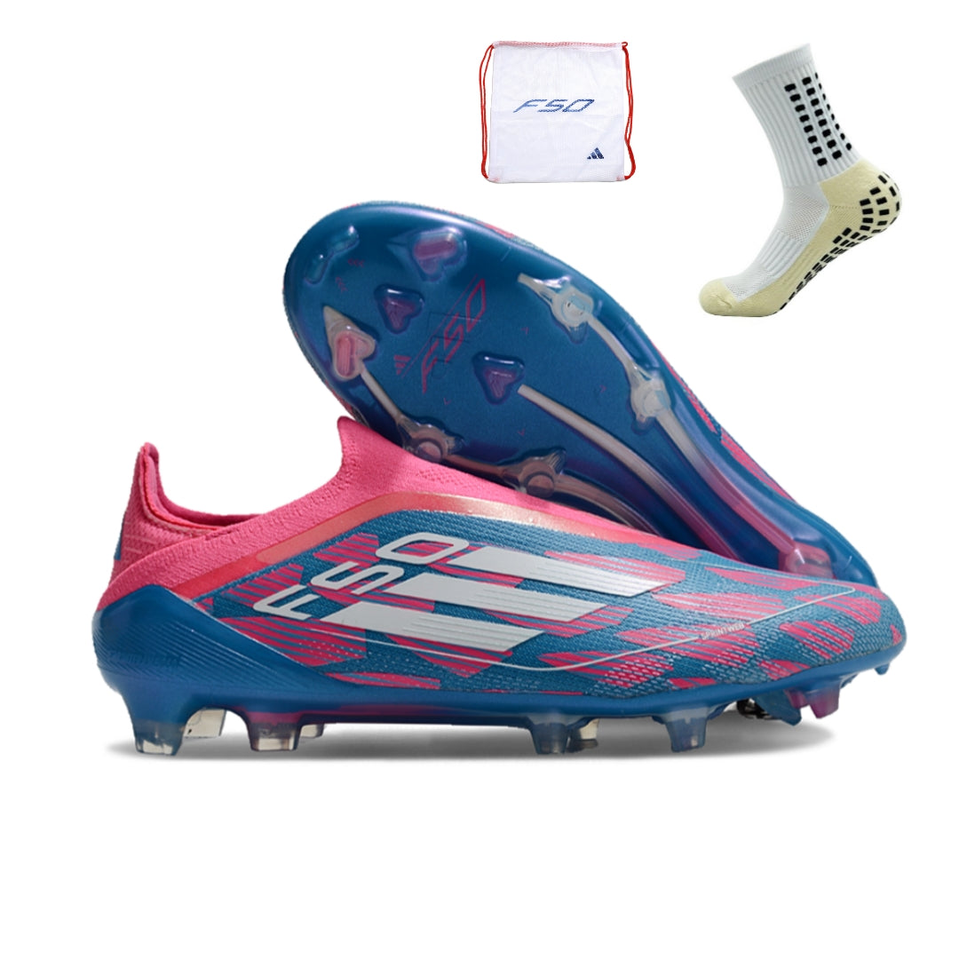 Adidas F50 Elite Laceless FG - Re Emergence – Acstorechuteiras