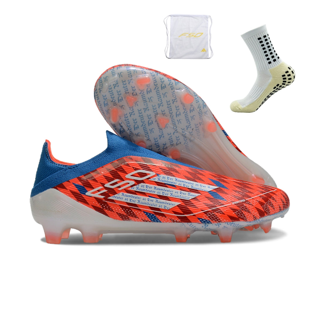 Adidas F50 Elite Laceless FG - Raumdeuter – Acstorechuteiras
