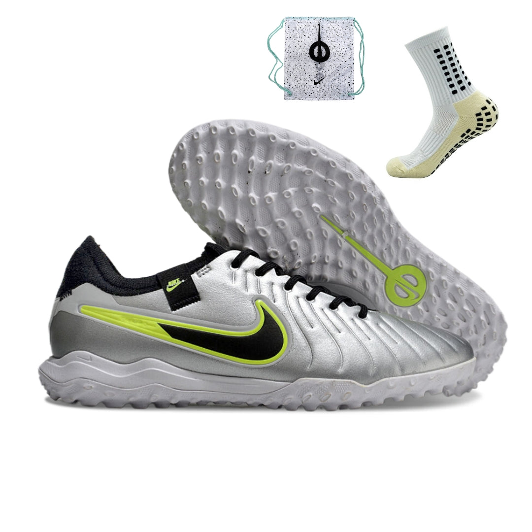 Nike Tiempo Legend X PRO Society - Mad Voltage – Acstorechuteiras