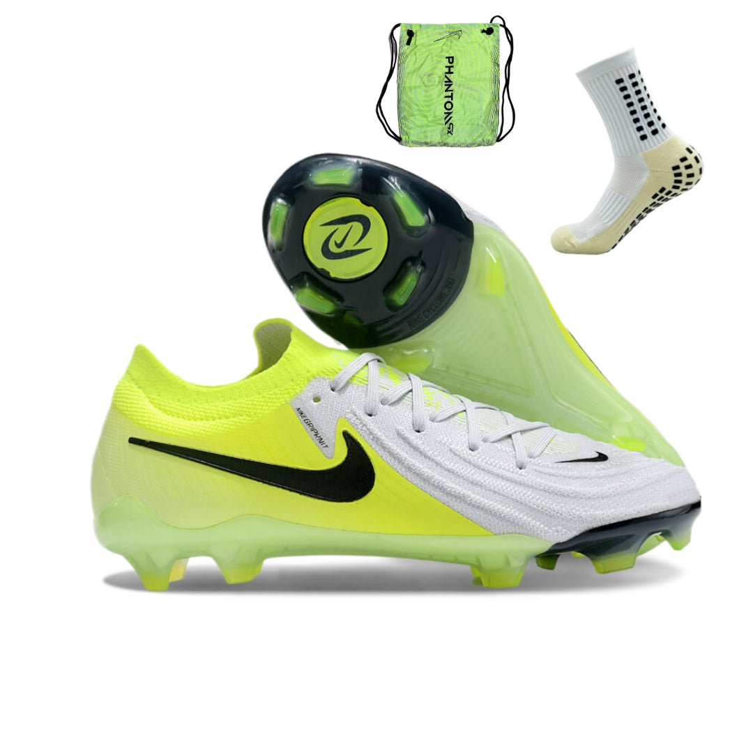 Nike Phantom GX2 Elite FG - Mad Voltage Pack – Acstorechuteiras