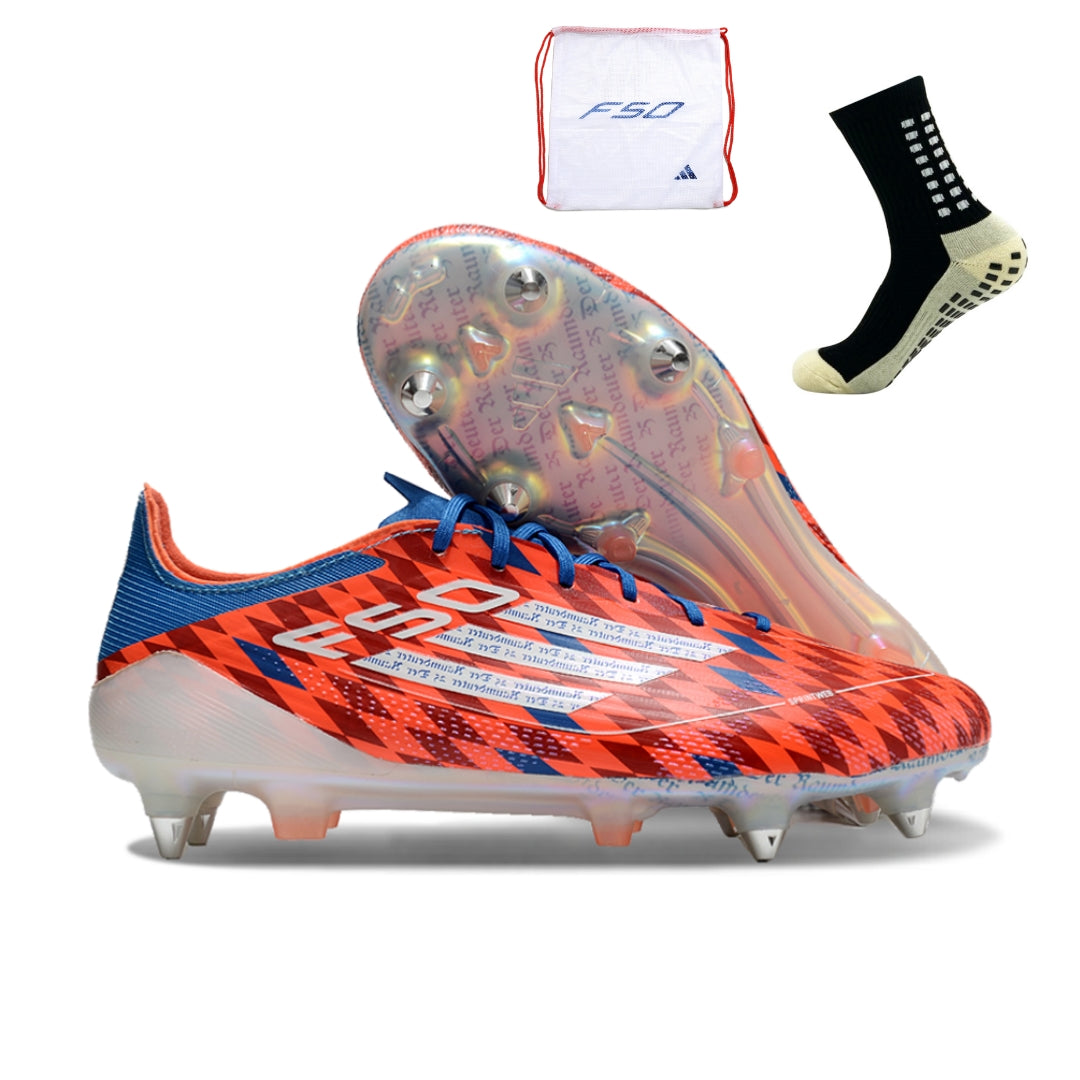 Adidas F50 Elite SG - Raumdeuter – Acstorechuteiras