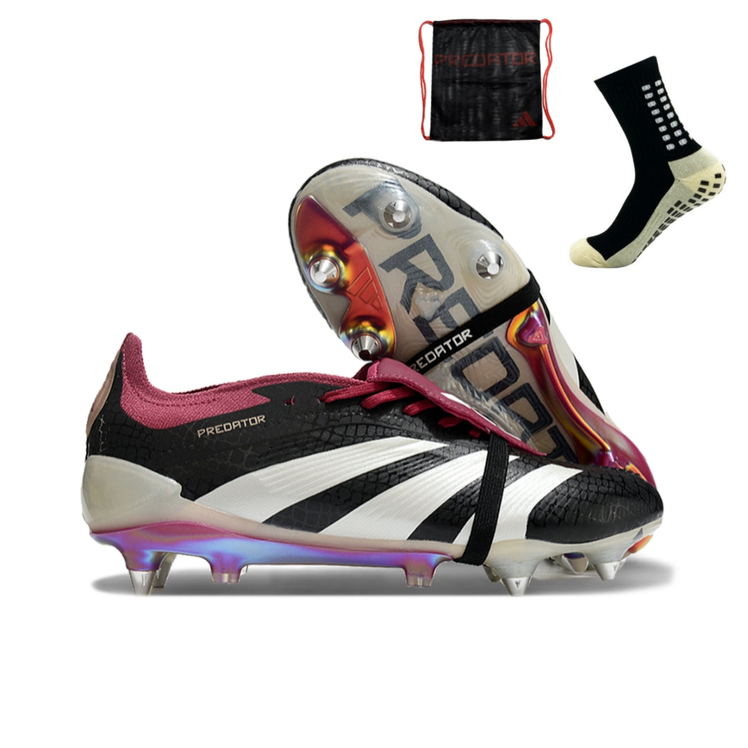 Adidas Predator Elite Tongue SG - 30 Anos – Acstorechuteiras