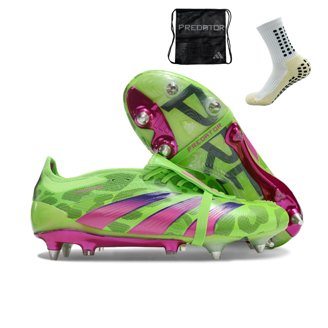 ※5/18まで期間限定！ PREDATOR ELITE SG アディダス Adidas Predator Elite Tongue SG - Generation – Acstorechuteiras