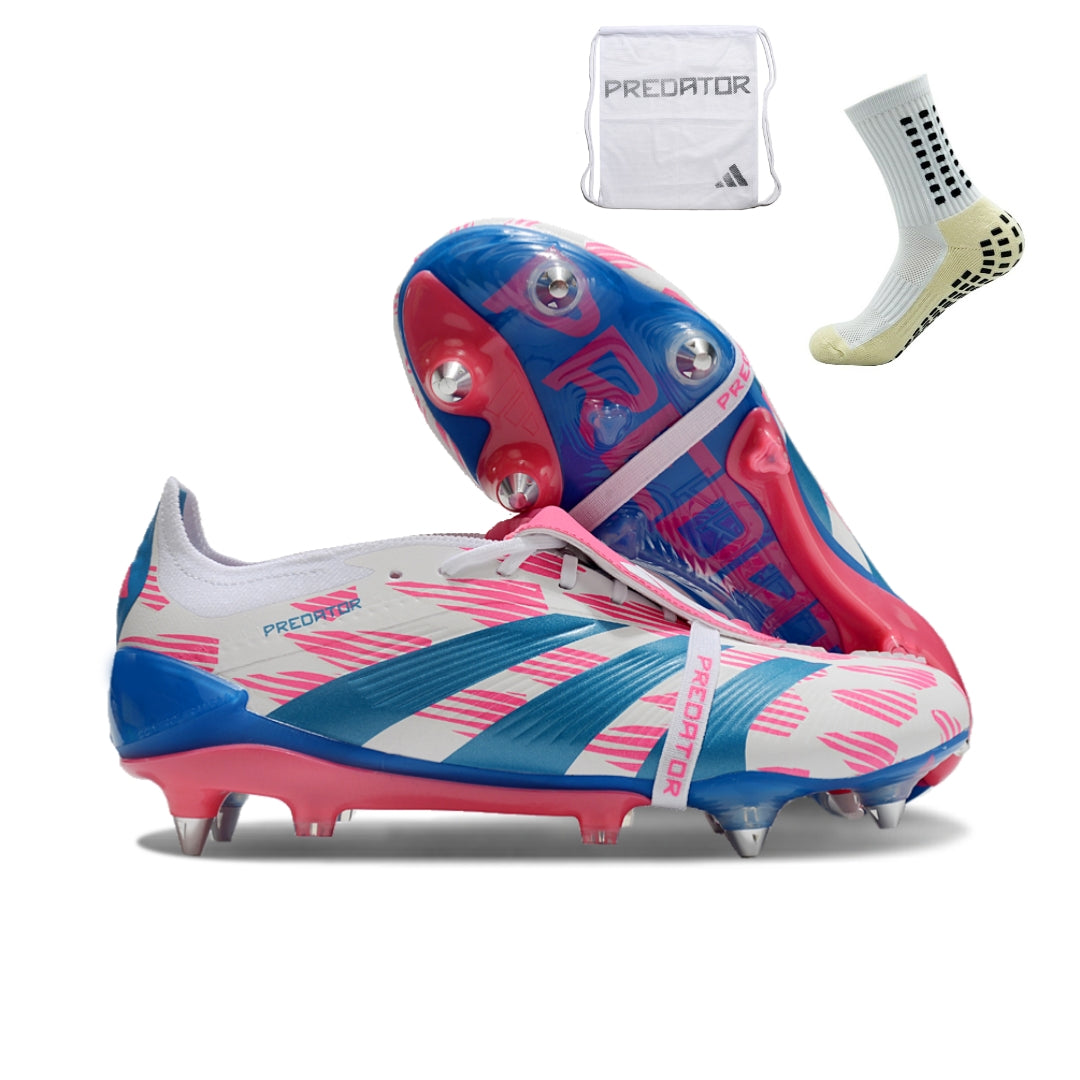 Adidas Predator Elite Tongue SG - Re-Emergence – Acstorechuteiras