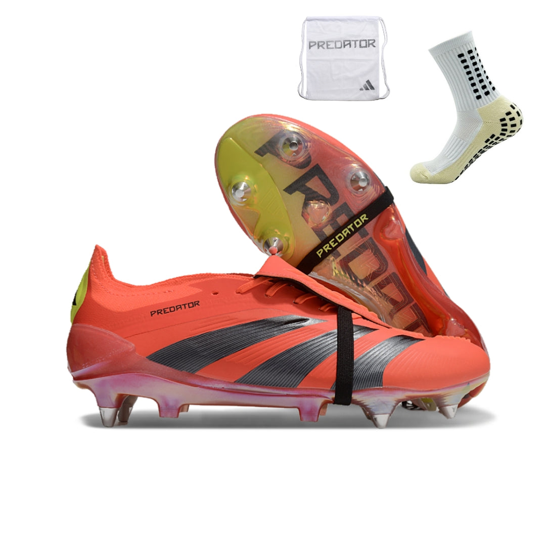 Adidas Predator Elite Tongue SG - PredStrike – Acstorechuteiras