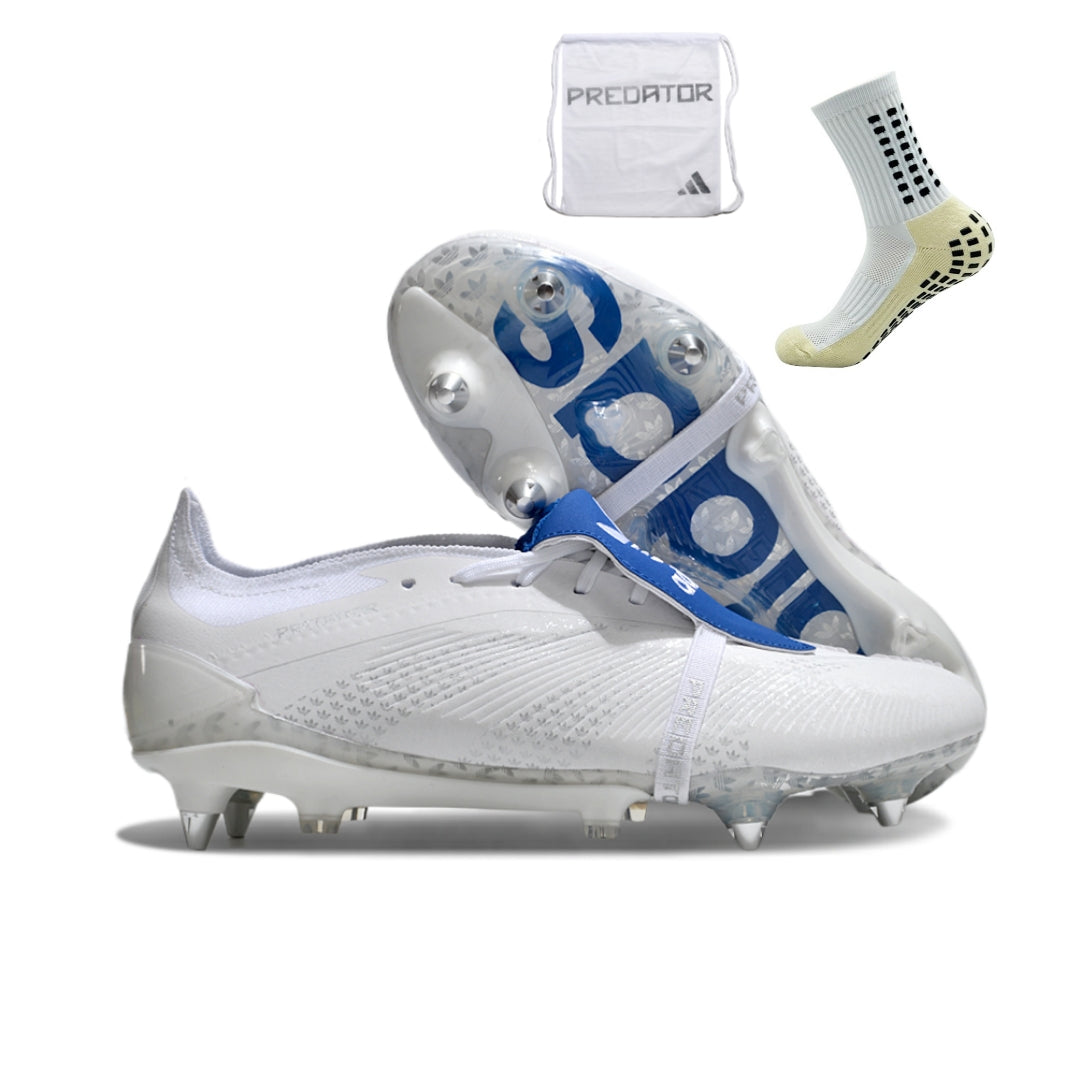 Adidas Predator Elite Tongue SG - David Beckham – Acstorechuteiras