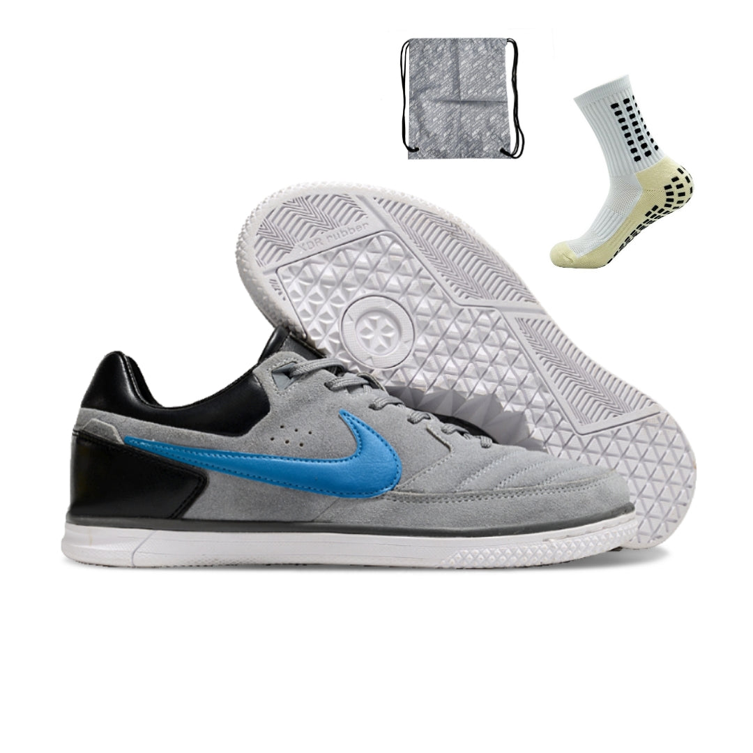 Nike Gato Futsal - Cinza – Acstorechuteiras