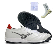 Carregar imagem no visualizador da galeria, Mizuno Morelia Neo Sala β Society - Branco