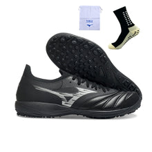 Carregar imagem no visualizador da galeria, Mizuno Morelia Neo Sala β Society - Preto