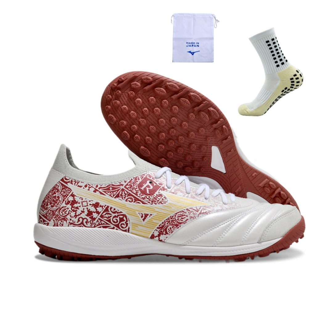 Mizuno Morelia Neo Sala β Society - Sergio Ramos – Acstorechuteiras