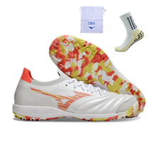 Carregar imagem no visualizador da galeria, Mizuno Morelia Neo Sala β Society - Colors
