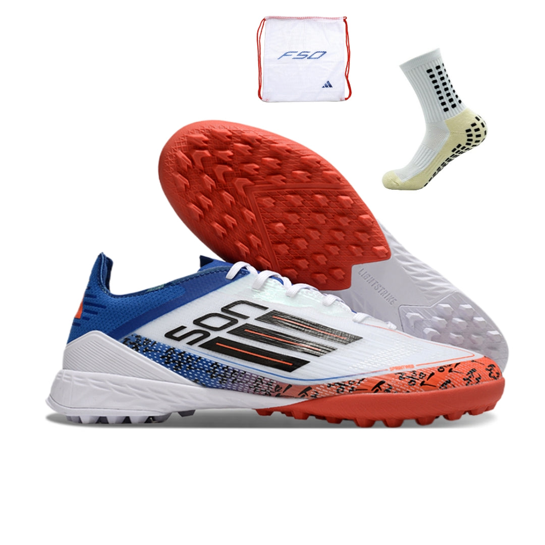 Adidas F50 Elite Society TF - Son – Acstorechuteiras