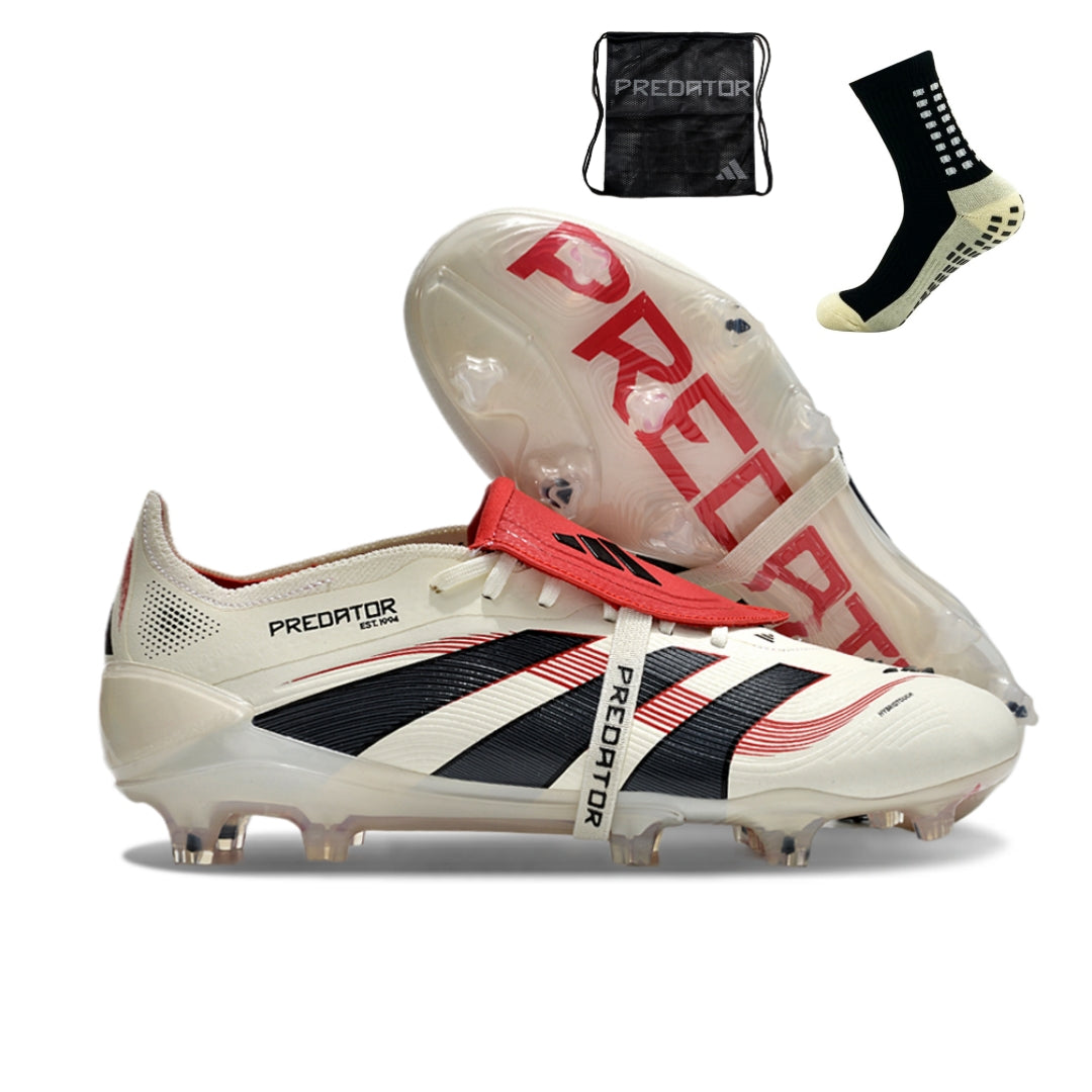 Adidas Predator 25 Elite Tongue FG - Goal Hunter – Acstorechuteiras