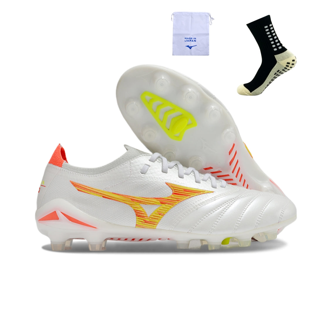 Mizuno Morelia Neo IV Made In Japan FG – Acstorechuteiras