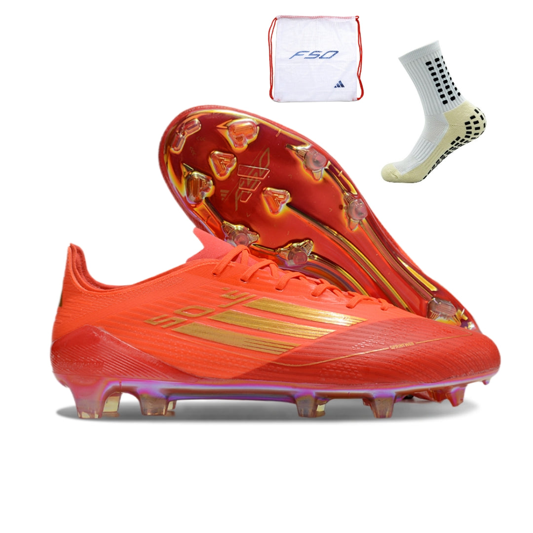 Adidas F50 Elite FG - Two Horizons – Acstorechuteiras