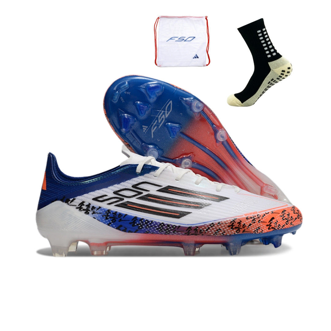Adidas F50 Elite FG - Son – Acstorechuteiras
