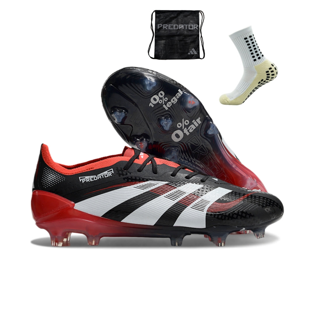 Adidas Predator 25 Elite FG – Acstorechuteiras