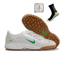 Carregar imagem no visualizador da galeria, Nike Total 90 Society - Branco Verde