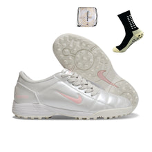 Carregar imagem no visualizador da galeria, Nike Total 90 Society - Branco Rosa