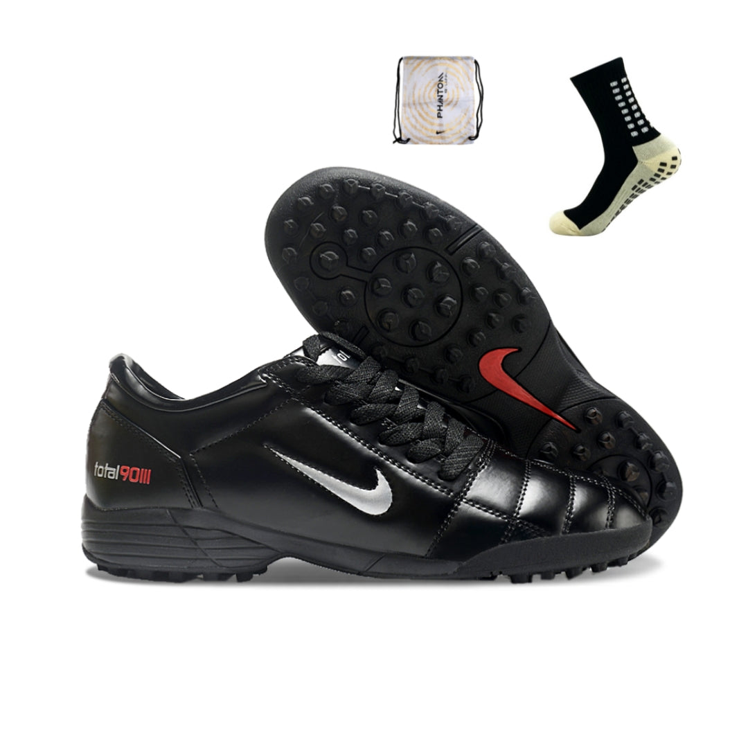 Nike Total 90 Society - Preto – Acstorechuteiras