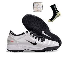 Carregar imagem no visualizador da galeria, Nike Total 90 Society -Branco Preto
