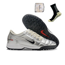 Carregar imagem no visualizador da galeria, Nike Total 90 Society - Cinza Creme