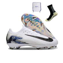 Carregar imagem no visualizador da galeria, Nike Air Zoom Mercurial Vapor 16 Elite FG - Branco