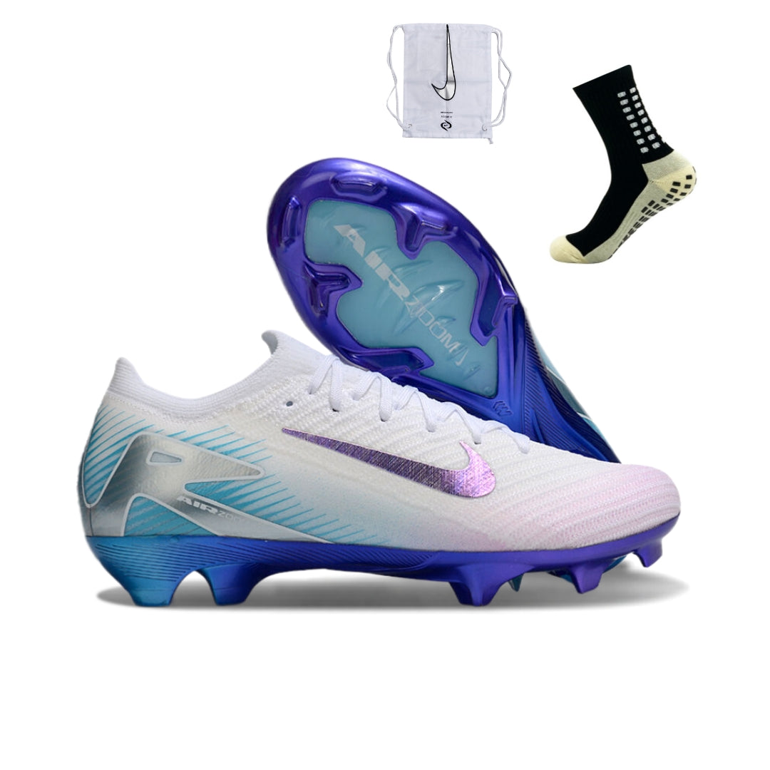 Nike Air Zoom Mercurial Vapor 16 Elite FG - Chromatic