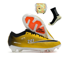 Carregar imagem no visualizador da galeria, Nike Air Zoom Mercurial Vapor 15 FG Elite - Mbappe 201