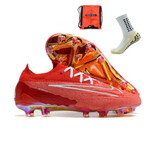 Carregar imagem no visualizador da galeria, Nike Phantom GX Elite FG - Vermelho