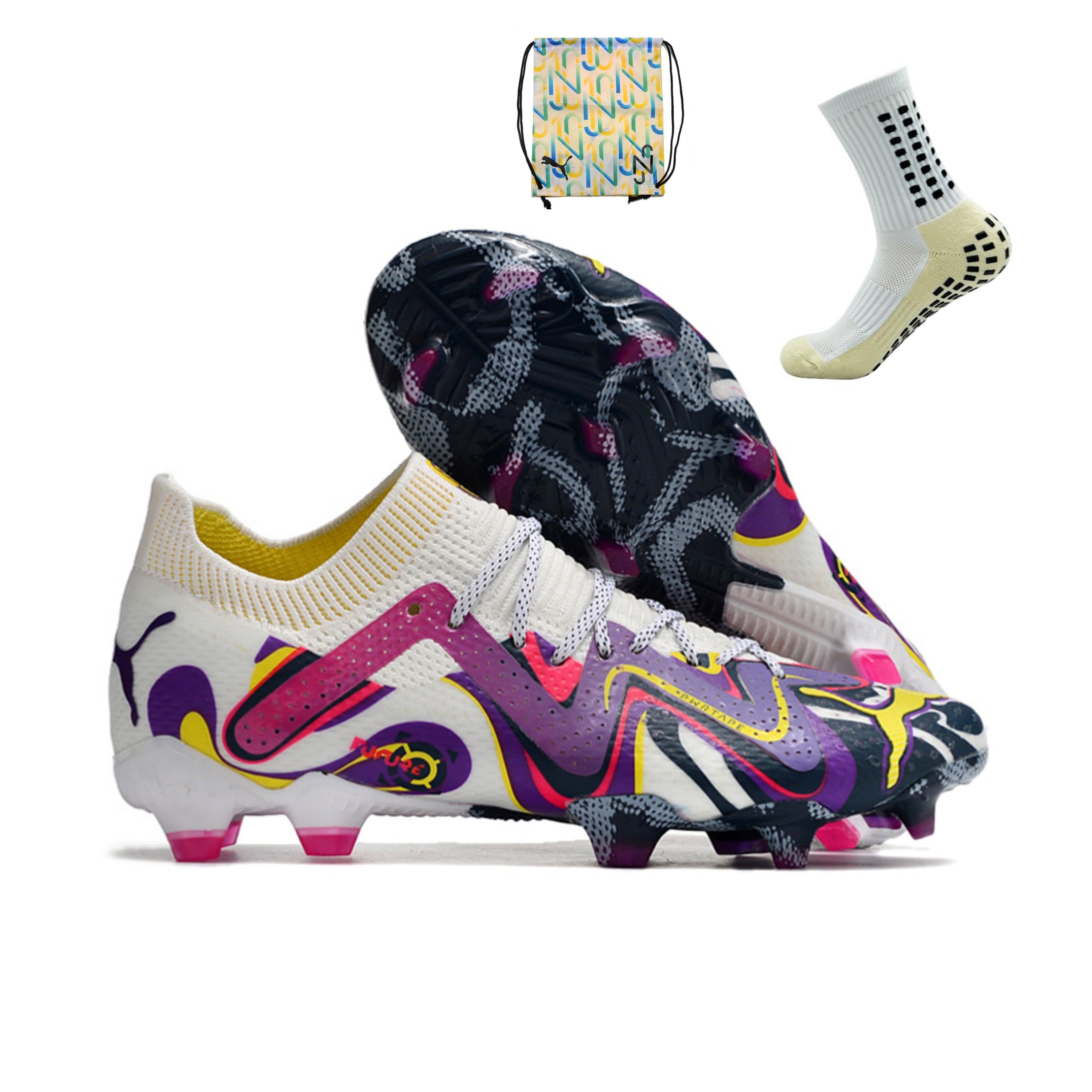 Puma Future Ultimate FG - CREATIVITY – Acstorechuteiras