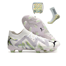 Carregar imagem no visualizador da galeria, Puma Future Ultimate FG - Branco