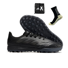 Carregar imagem no visualizador da galeria, Adidas Copa Pure .3 Society - Blackout