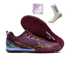 Carregar imagem no visualizador da galeria, Nike Air Zoom Mercurial Vapor 15 Pro - Mbappe